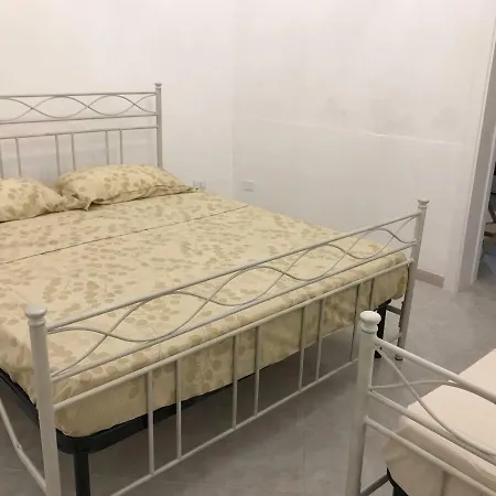 Centro Storico Corte Stradiotti 갈리폴리