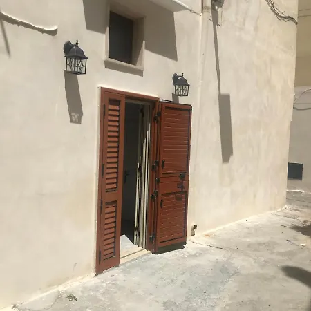 Centro Storico Corte Stradiotti *