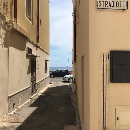 Centro Storico Corte Stradiotti 펜션 *